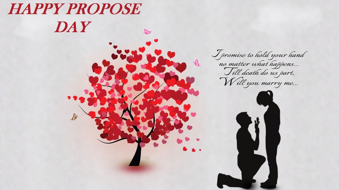 Download Send Propose Day Wallpapers E Greetings Images 