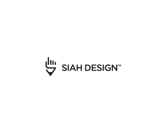 Siah Design Logo Design