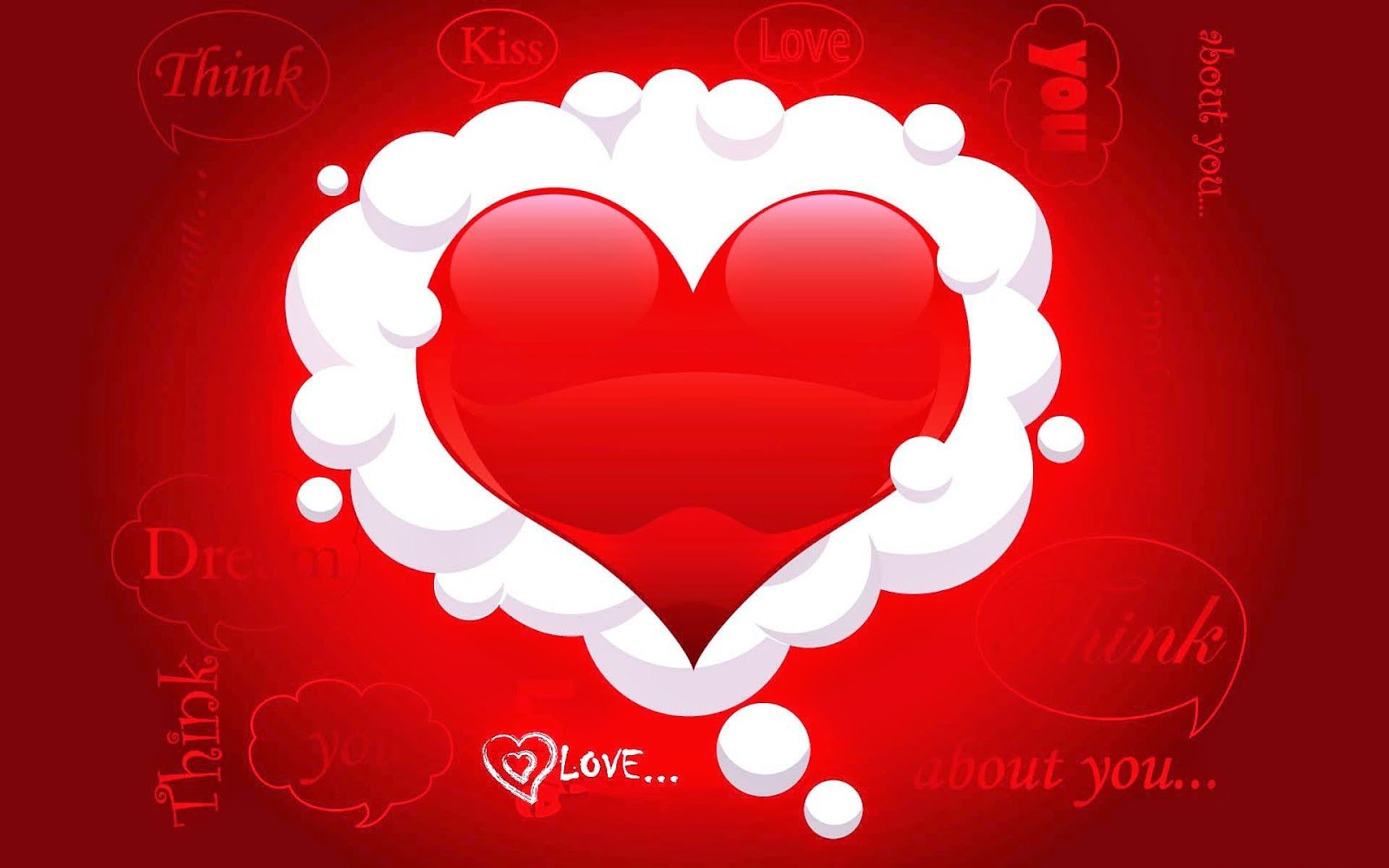 Happy Valentines Day 2015, Wallpapers, e-Greetings, Download, Heart