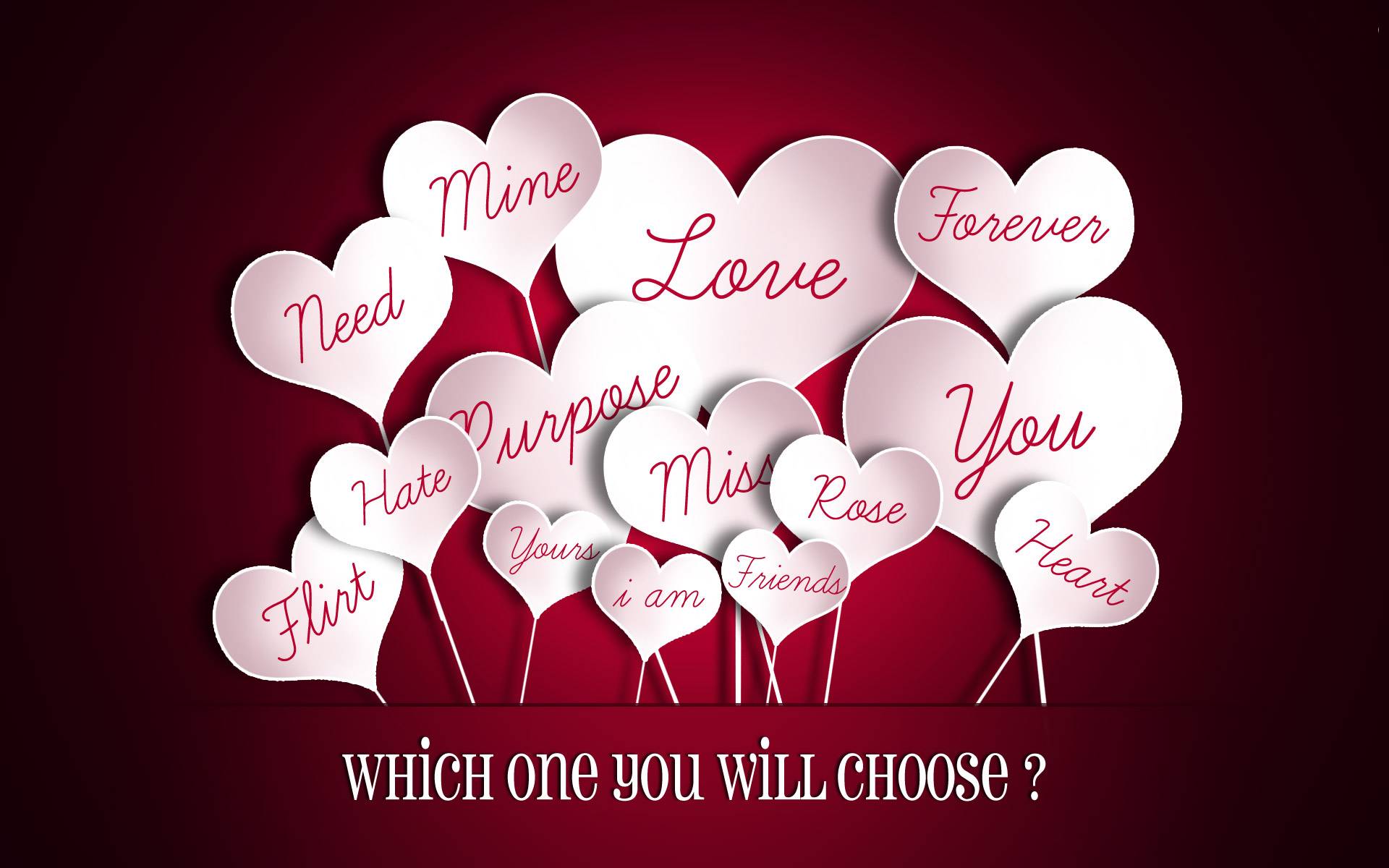 Happy Valentines Day 2015, Wallpapers, e-Greetings, Download, Heart