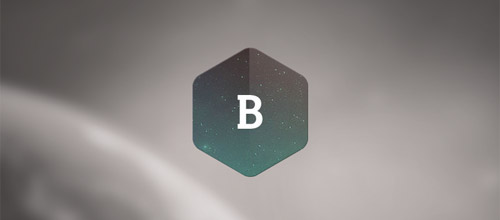 26 busb hexagon logo