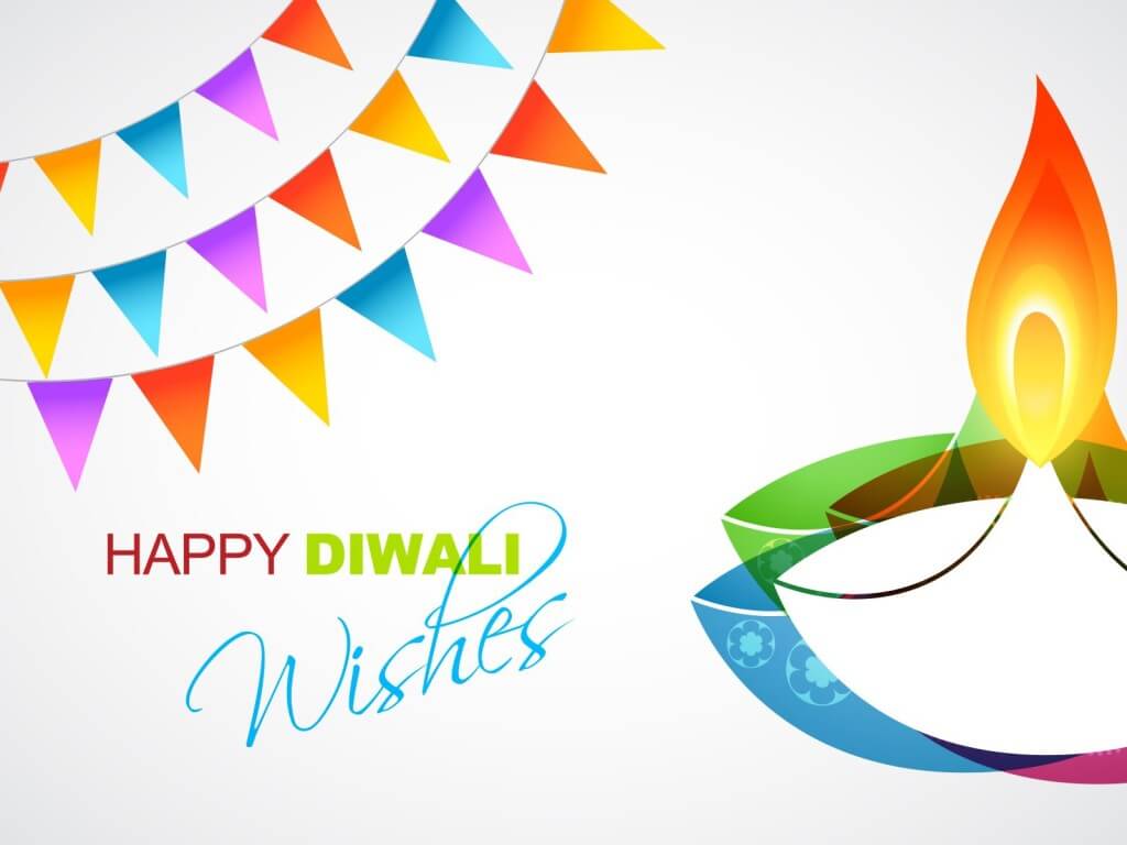 30+ A Beautiful Collection of Diwali Wallpapers & Greetings Cards | CGfrog