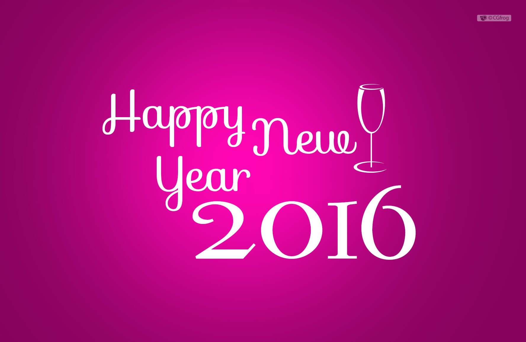 20 Best Party Time Happy New Year 2016-HD-Wallpaper-CGfrog