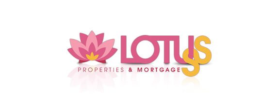 Beautiful examples of creative Lotus Logo Design for your inspiration-cgfrog-17