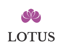 Beautiful examples of creative Lotus Logo Design for your inspiration-cgfrog-19