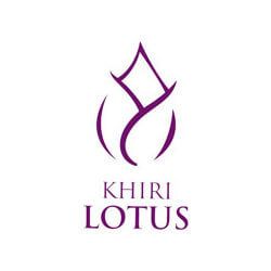 Beautiful examples of creative Lotus Logo Design for your inspiration-cgfrog-20