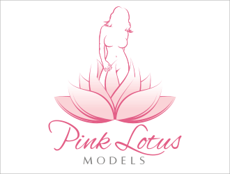 Beautiful examples of creative Lotus Logo Design for your inspiration-cgfrog-35
