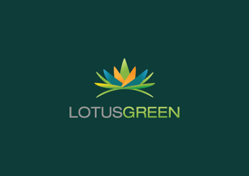 Beautiful examples of creative Lotus Logo Design for your inspiration-cgfrog-42