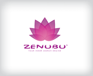 Beautiful examples of creative Lotus Logo Design for your inspiration-cgfrog-52