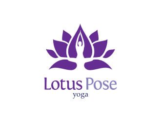 Beautiful examples of creative Lotus Logo Design for your inspiration-cgfrog-8