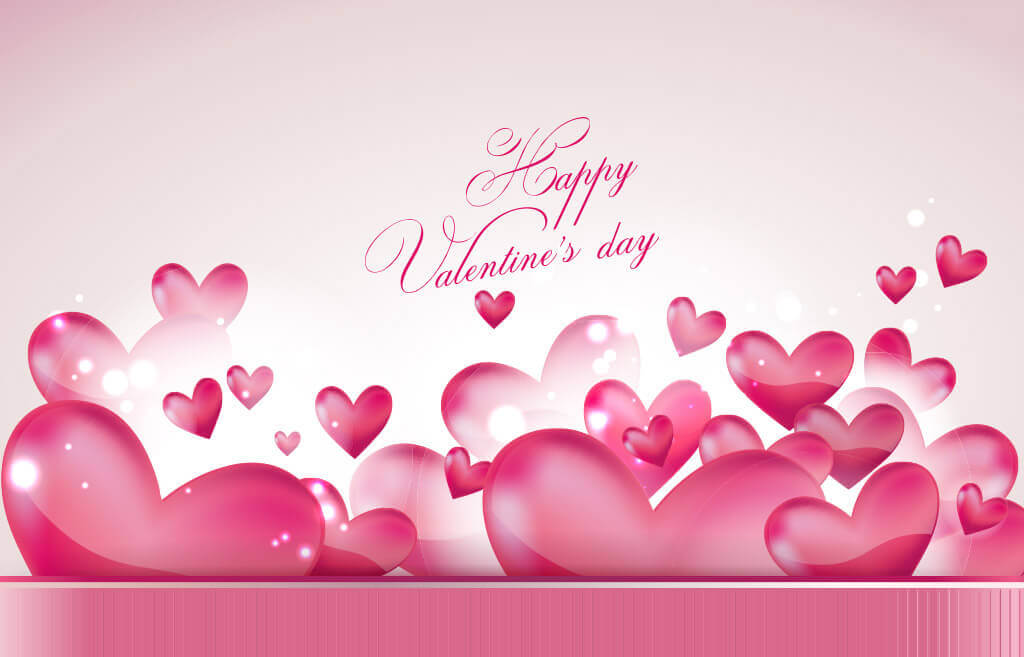 Happy Valentine's Day HD Wallpapers, Backgrounds & Pictures | CGfrog