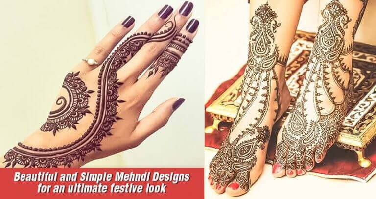 25 Best Pakistani Mehndi Design Ideas In 2023! | New mehndi designs, Pakistani  mehndi designs, Best mehndi designs