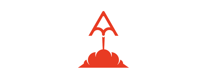 AM-Rocket-Logo-Design-Inspiration