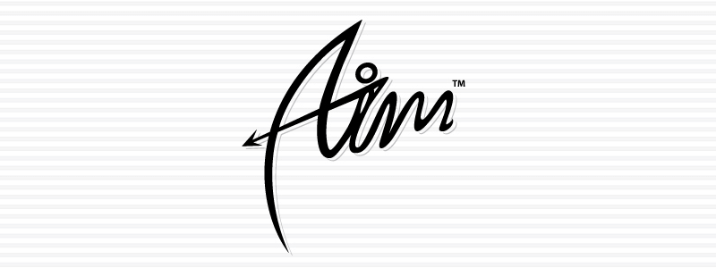 Aim-Logo-Design-Inspiration