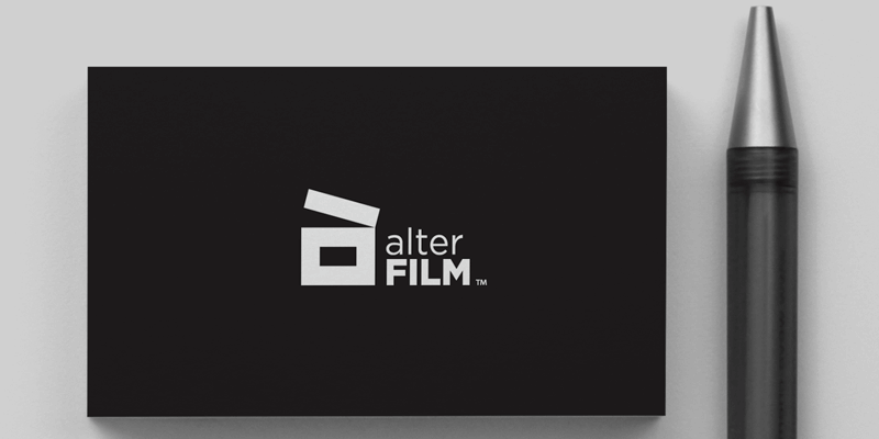 Alter-Film-Logo-Design-Inspiration