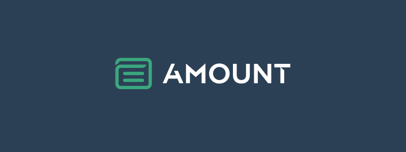Amount-Logo-Design-Inspiration