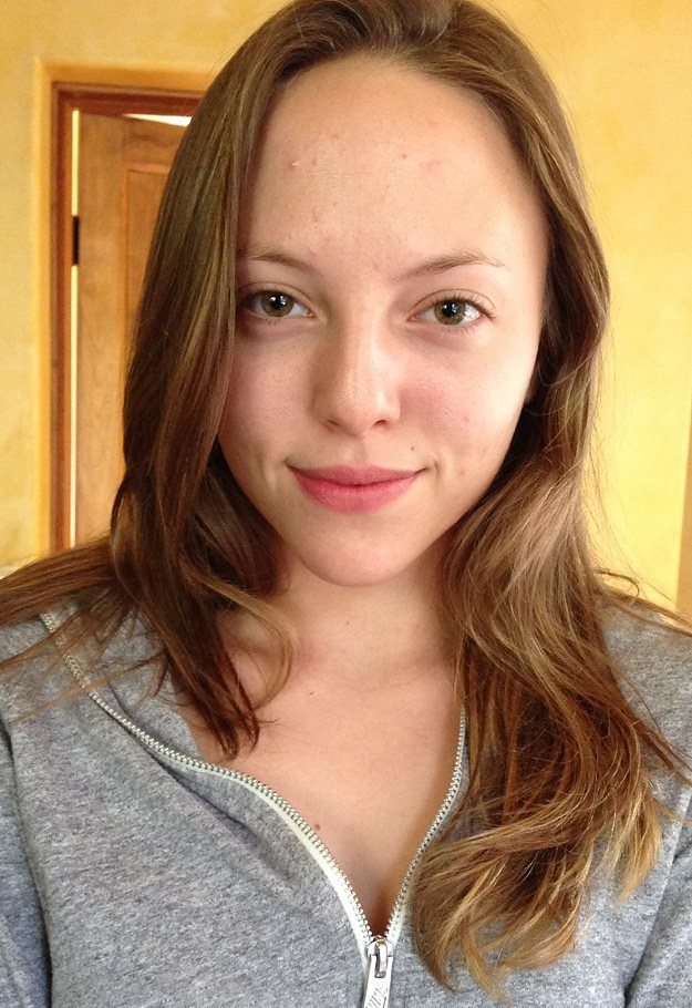 25 Stars Without Makeup Before And After Images Cgfrog