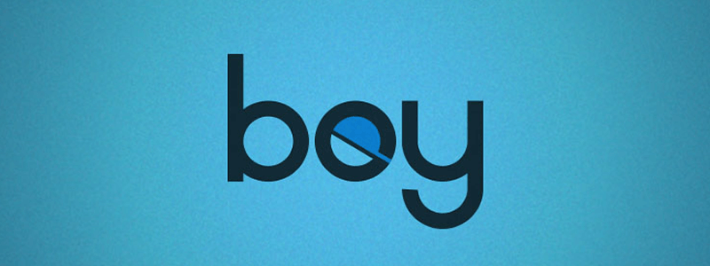 Boy-Logo-Design-Inspiration