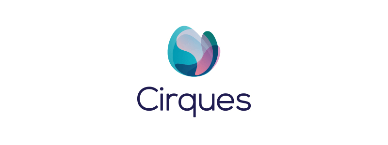 Cirques-Logo-Design-Inspiration