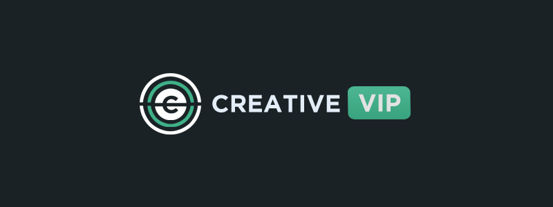 Creative-VIP-Logo-Design-Inspiration