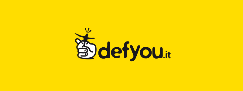DefYou-Logo-Design-Inspiration