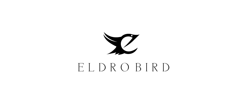Eldrobird-united-kingdom-logo-design