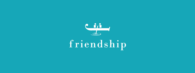 Friendship-Logo-Design-Inspiration