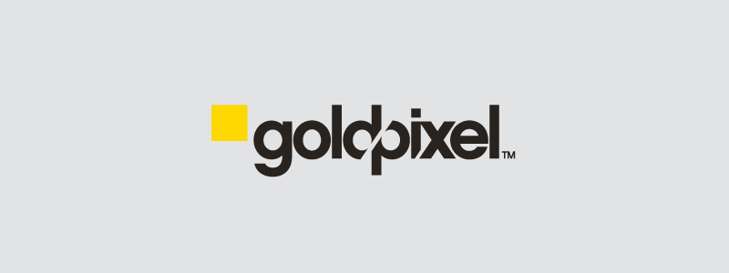 Gold-Pixel-Logo-Design-Inspiration