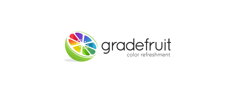Gradefruit-Logo-Design-Inspiration