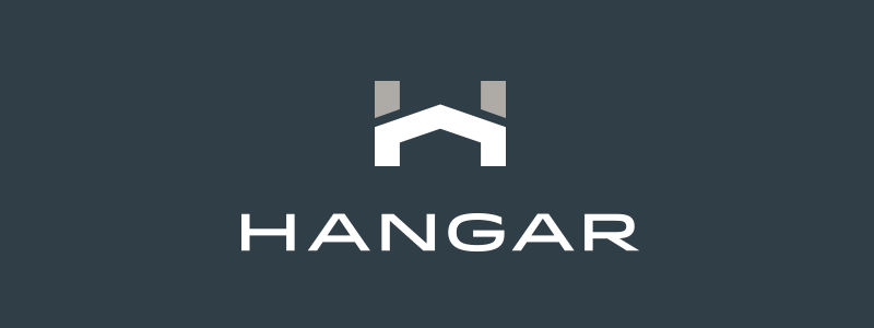 Hangar-Logo-Design-Inspiration
