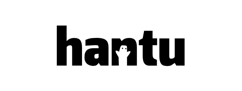 Hantu-Logo-Design-Inspiration