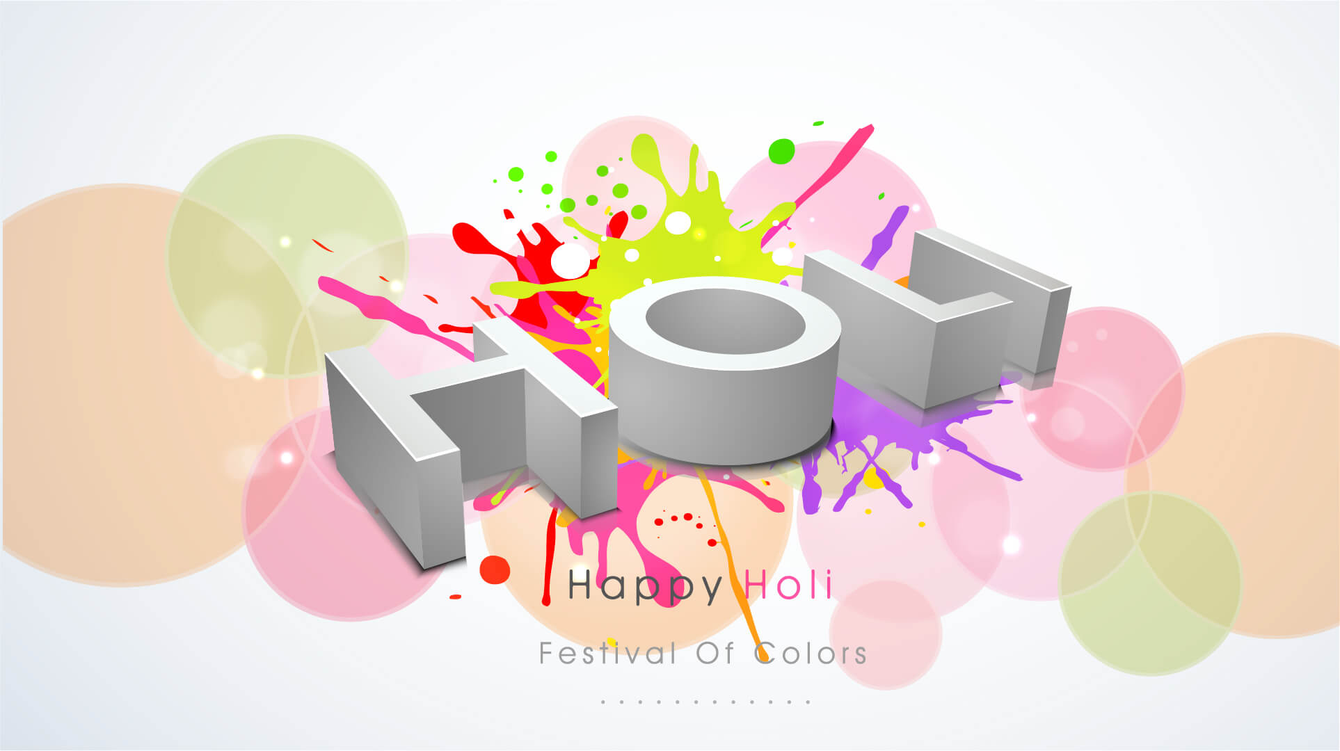 Holi-3D-Abstract-Wallpaper