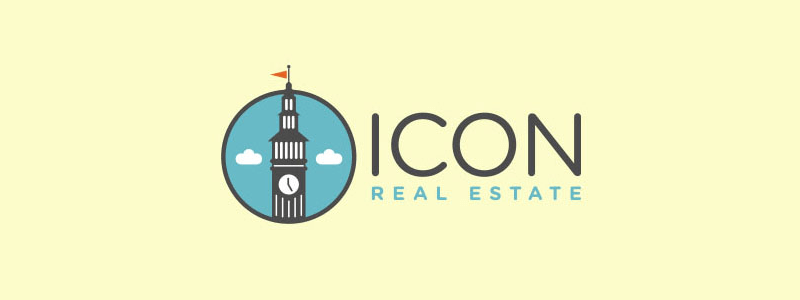 Icon-real-estate-Logo-Design-Inspiration