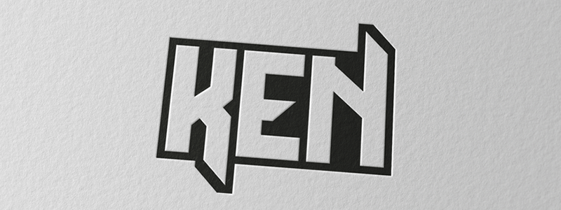 KEN-Logo-Design-Inspiration