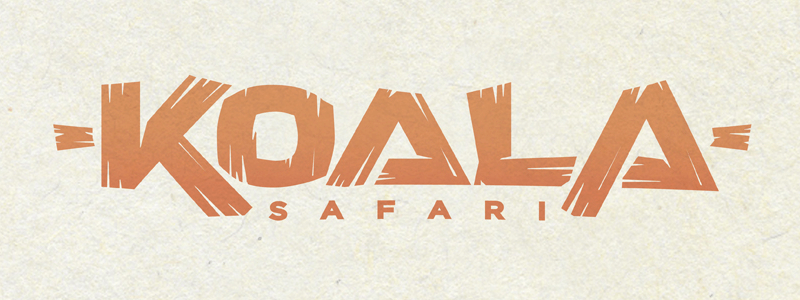 Koala-Safari-Logo-Design-Inspiration
