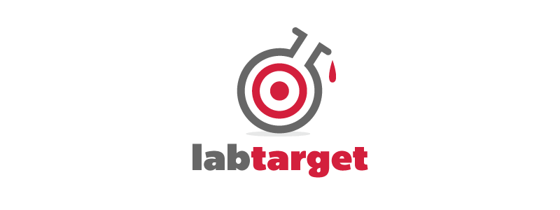 LabTarget-Logo-Design-Inspiration