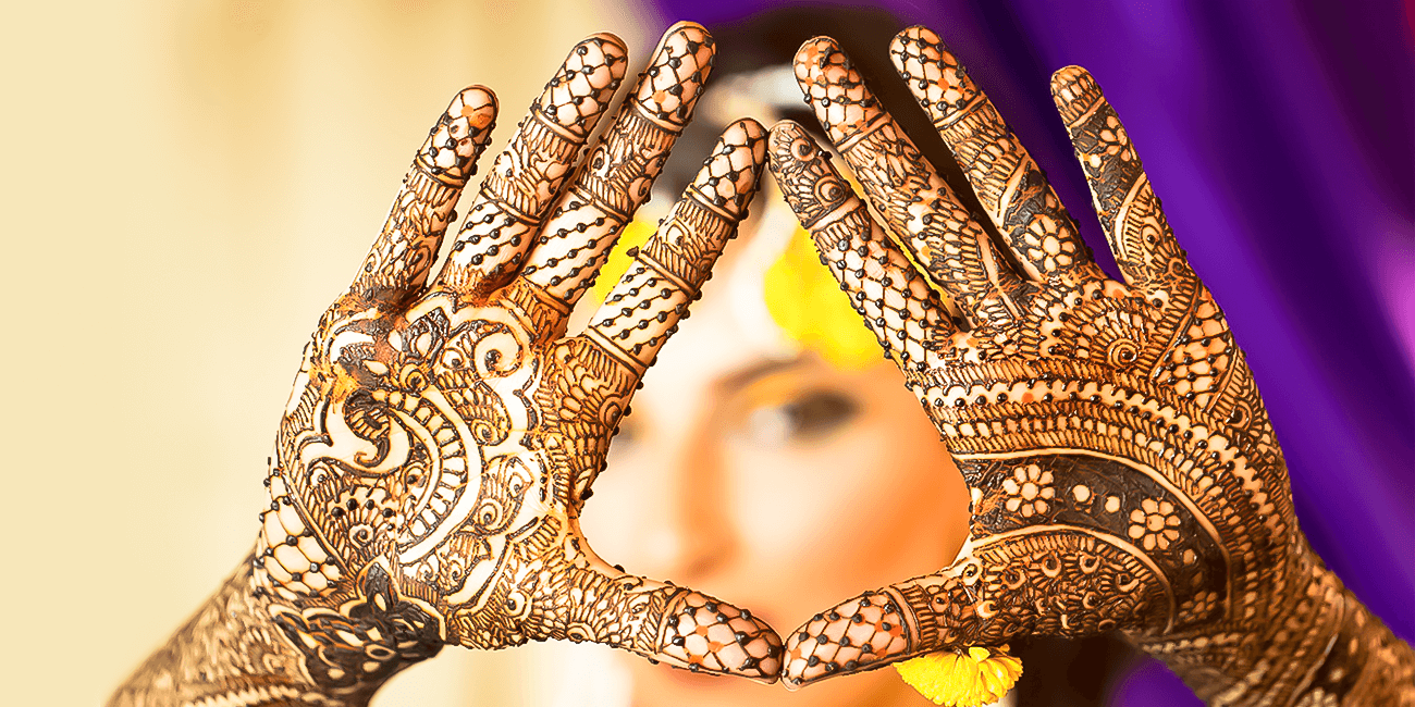 Beautiful Mehndi ki designs