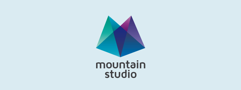 Mountain-Studio-Logo-Design-Inspiration
