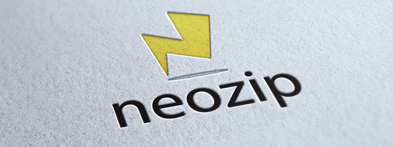 NeoZip-Logo-Design-Inspiration