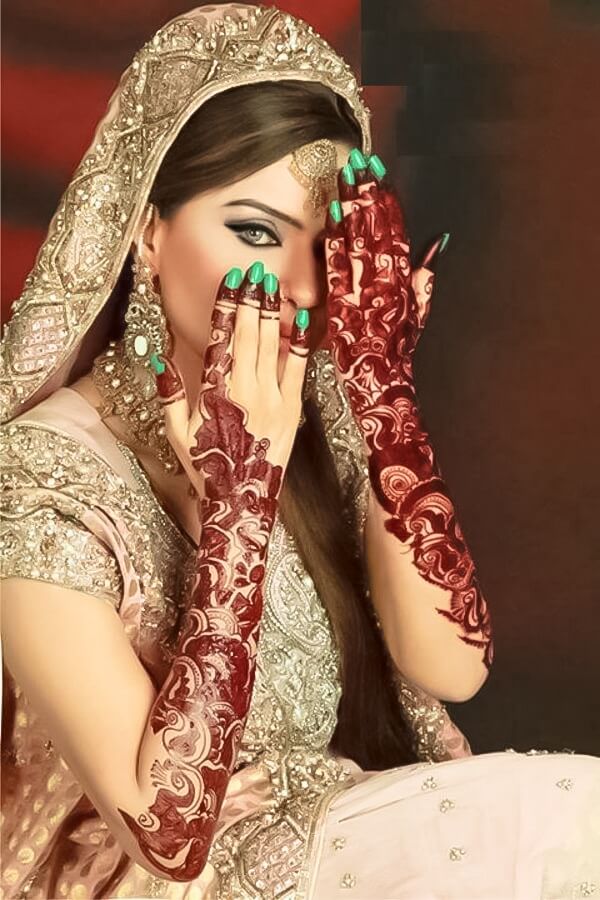 New-Amazing-Indian-Mehndi-Designs-600x900