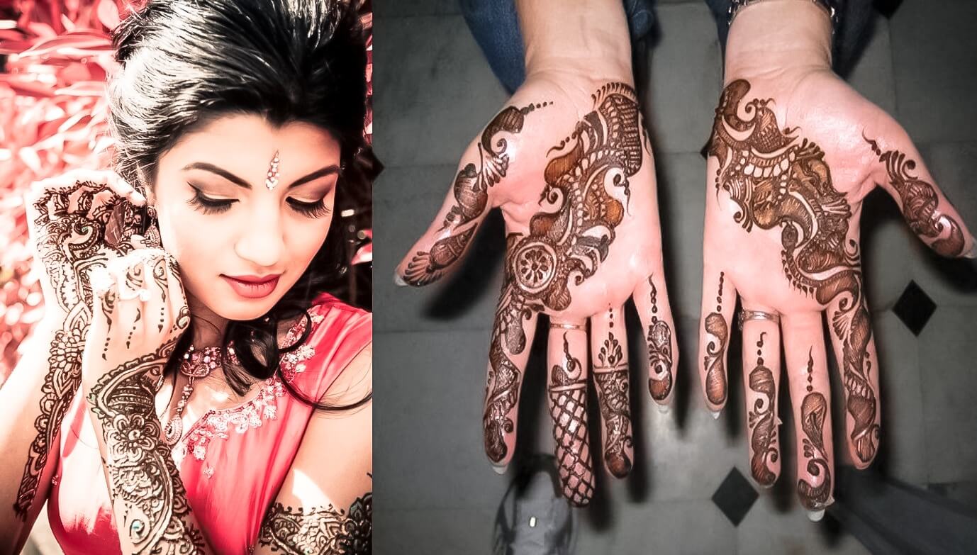 Simple and Beautiful Mehndi Designs 💖 - Stylish Mehndi Design | Facebook