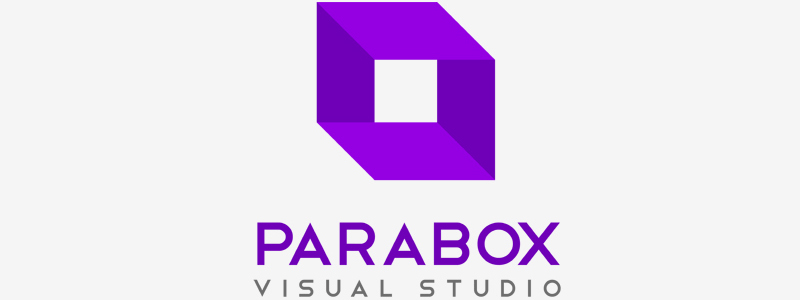 Parabox-Logo-Design-Inspiration