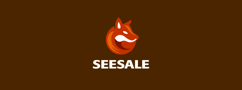 SeeSale-Logo-Design-Inspiration