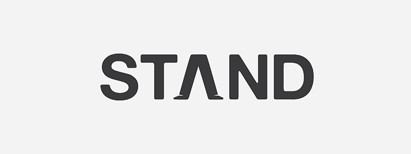 Stand-Logo-Design-Inspiration