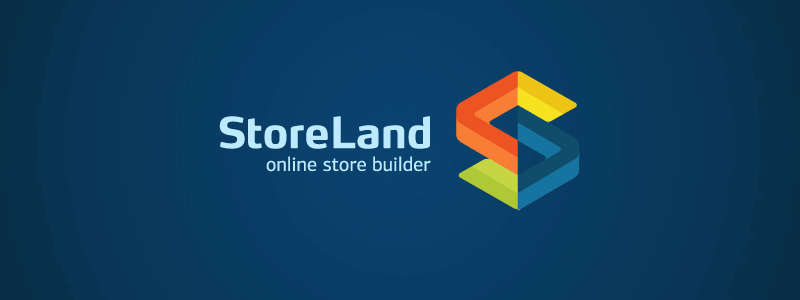 StoreLand-Logo-Design-Inspiration