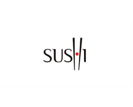 Sushi-Logo-Design-Inspiration