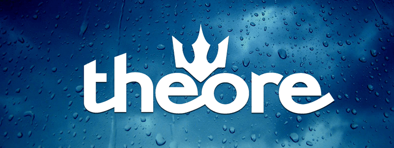 Theore-Logo-Design-Inspiration
