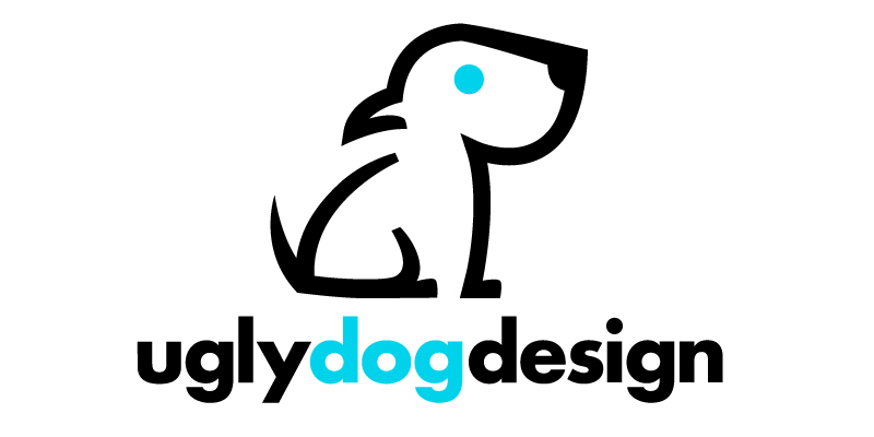 UglyDog-Design-Logo-Design-Inspiration