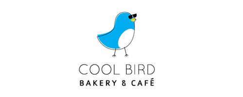 cool--bird-logo-design