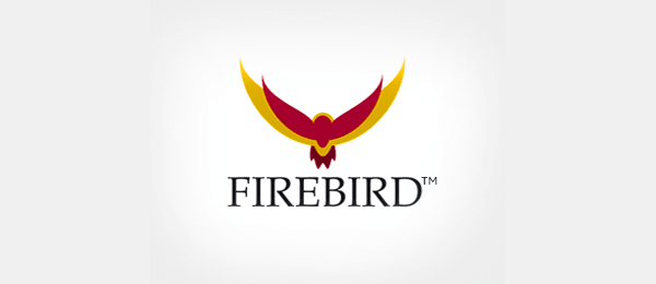fire-bird-logo-design